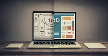 Refonte de site internet avec AgenceSolution à La Réunion