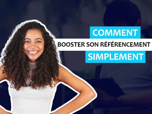 Booster son référencement SEO