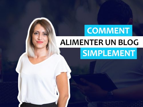 Réussir sa stratégie de blogging