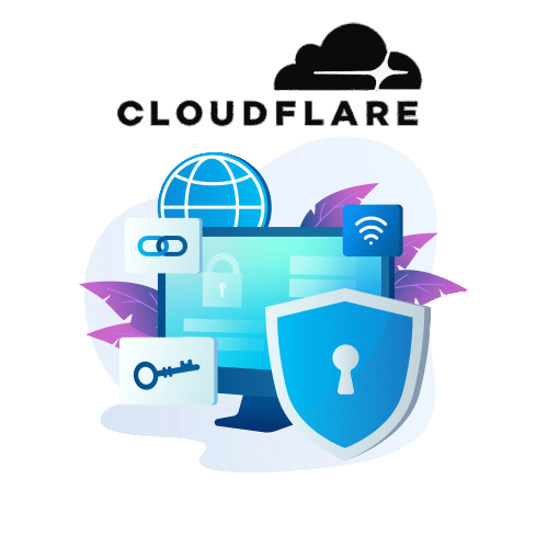 securiser votre site internet avec cloudflare