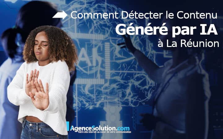 Comment Detecter le Contenu Genere par IA avec ZeroGPT a La Reunion