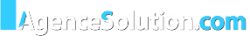 Logo AgenceSolution.com